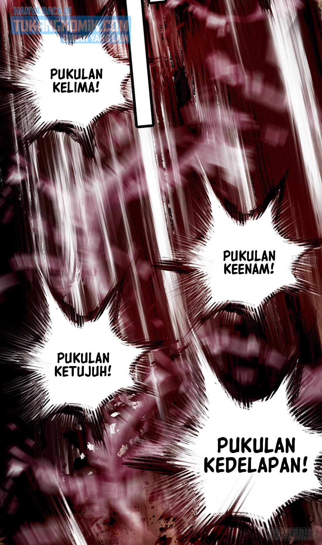 I’m An Evil God Chapter 295 - halaman 87