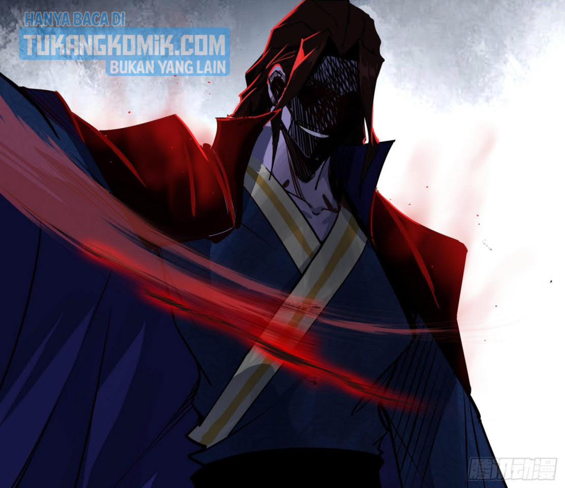 I’m An Evil God Chapter 295 - halaman 9