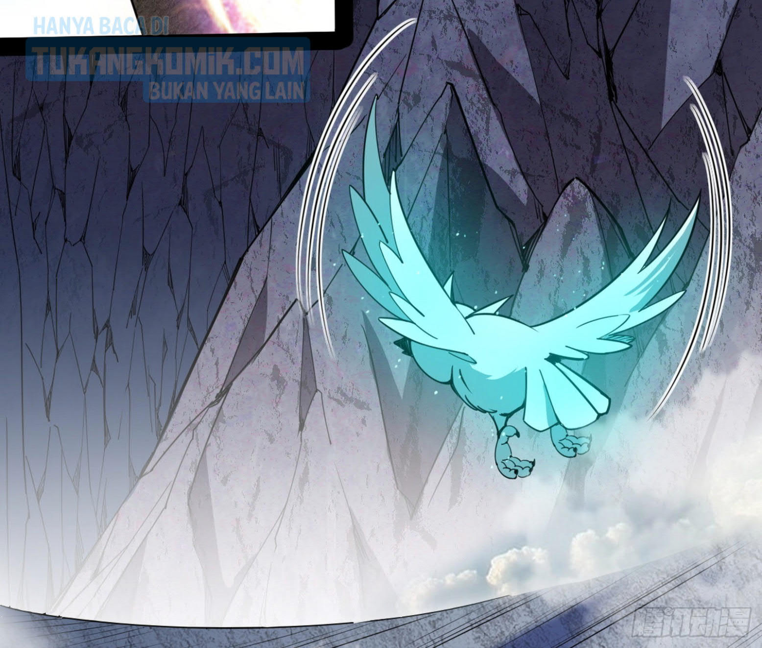 I’m An Evil God Chapter 296 - halaman 111