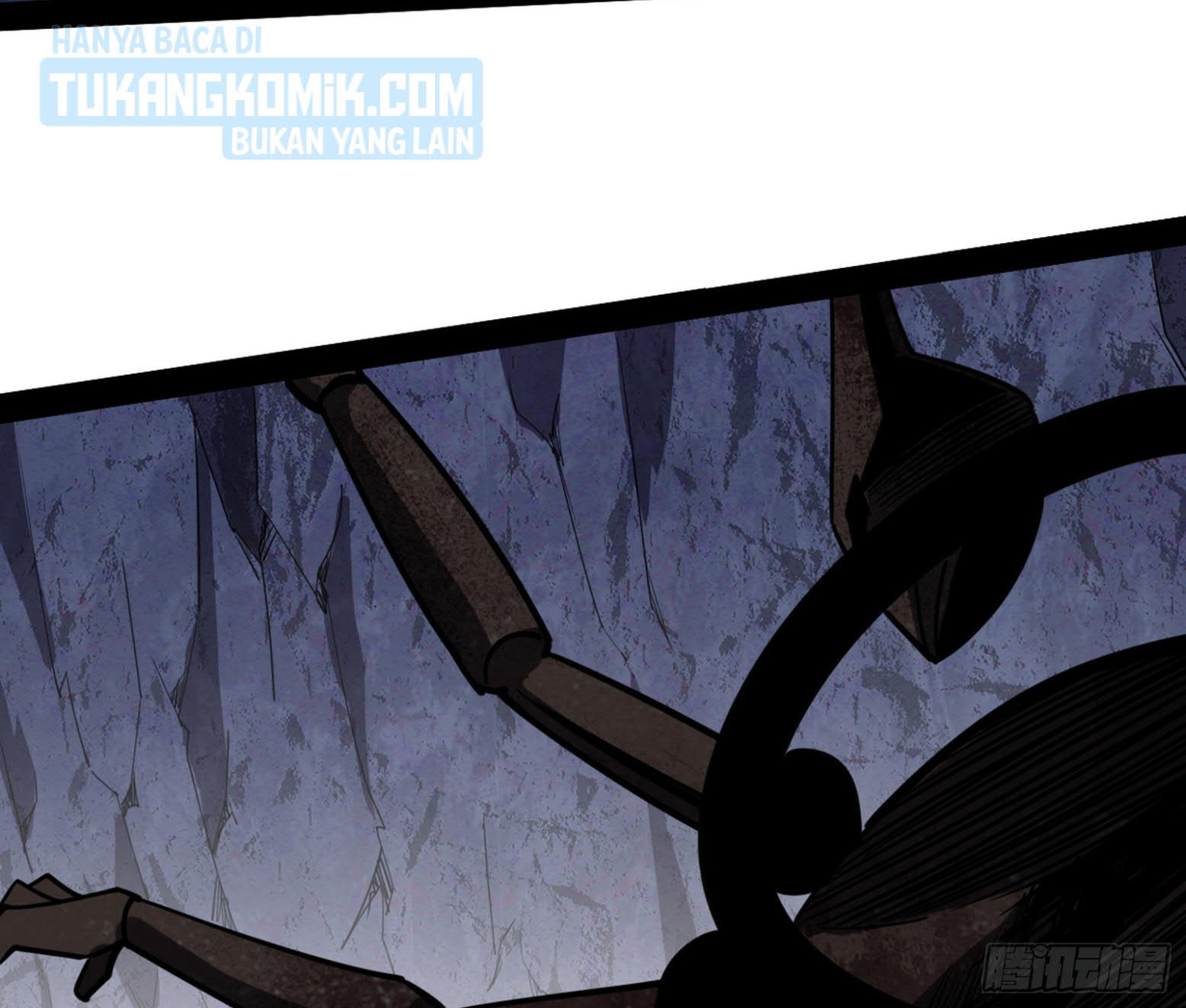 I’m An Evil God Chapter 296 - halaman 113