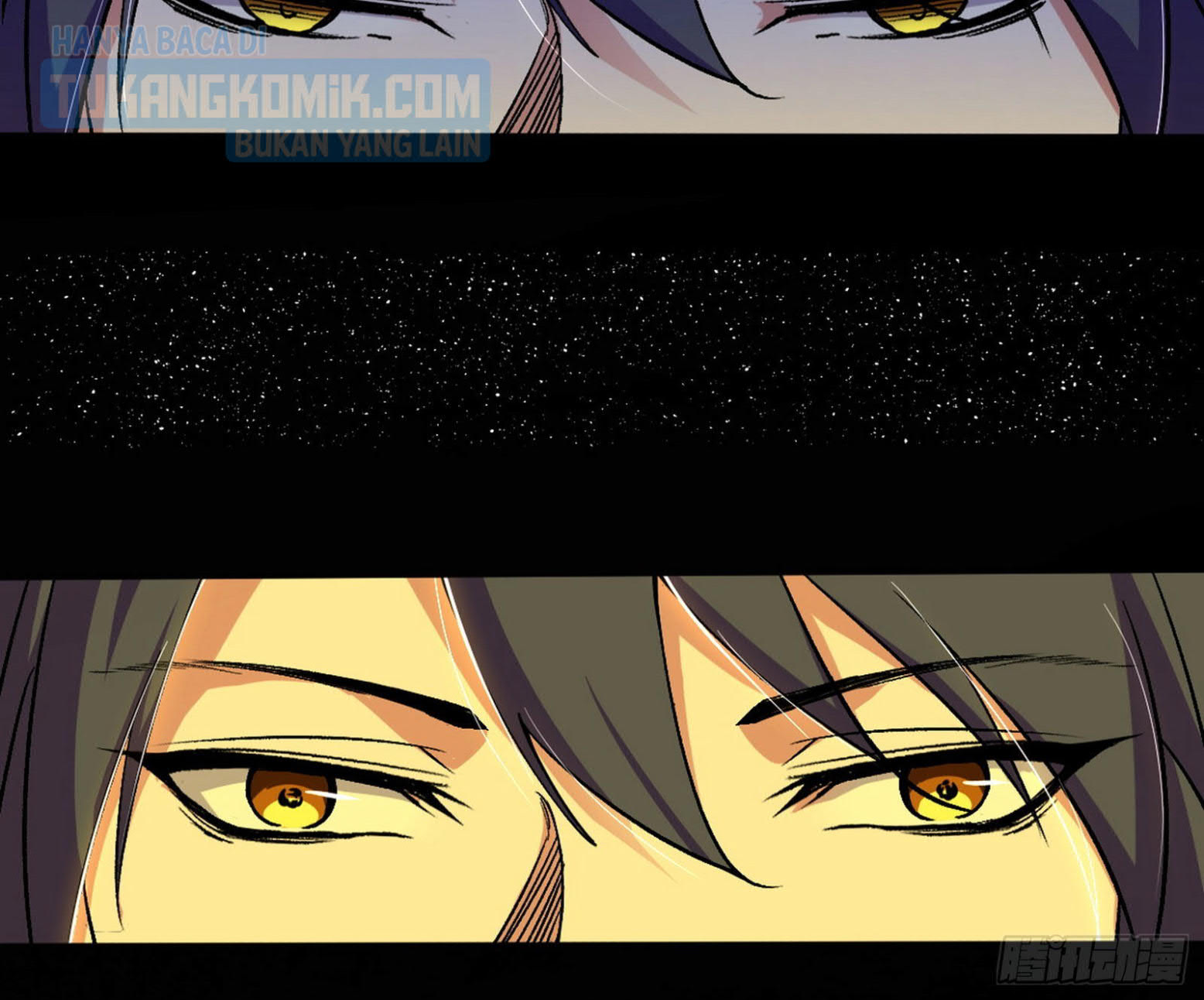 I’m An Evil God Chapter 296 - halaman 12