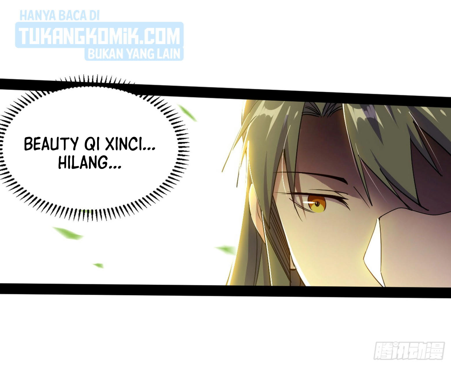 I’m An Evil God Chapter 296 - halaman 20