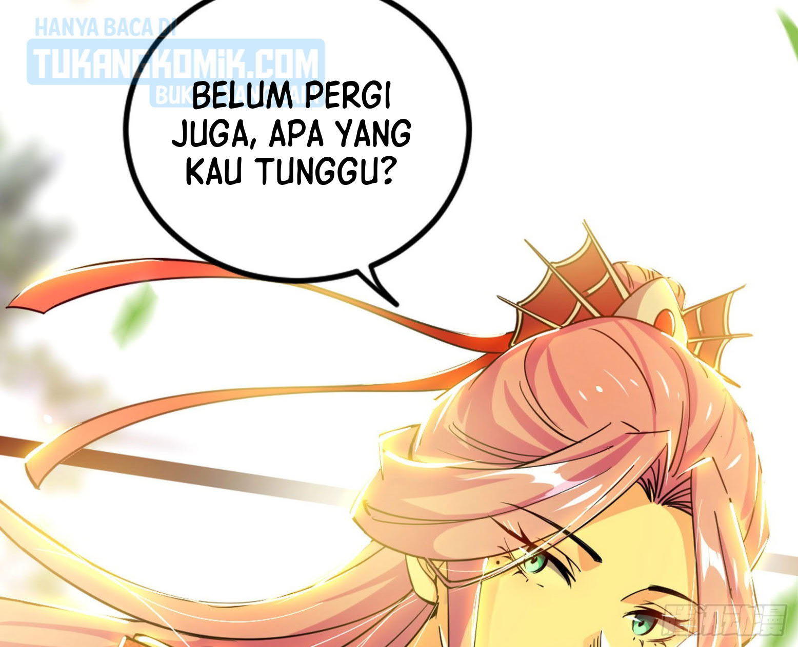I’m An Evil God Chapter 296 - halaman 25
