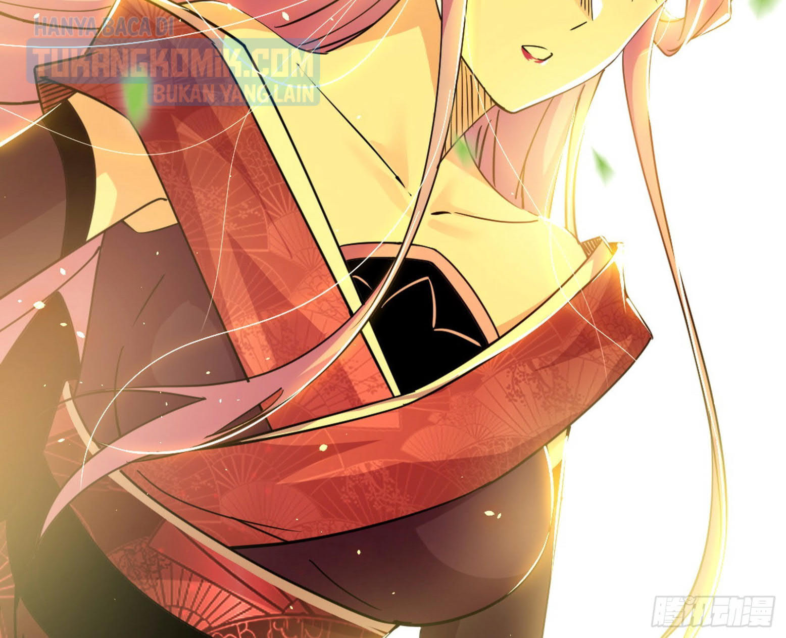 I’m An Evil God Chapter 296 - halaman 26