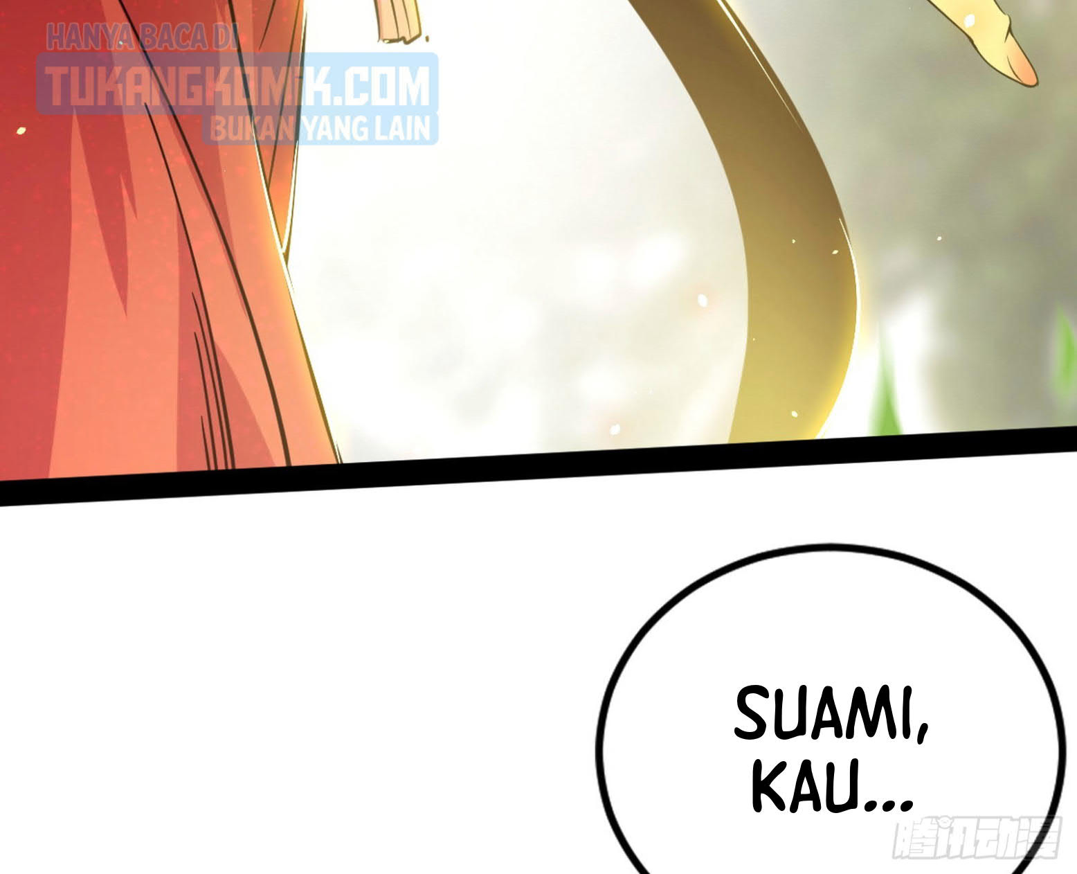 I’m An Evil God Chapter 296 - halaman 28