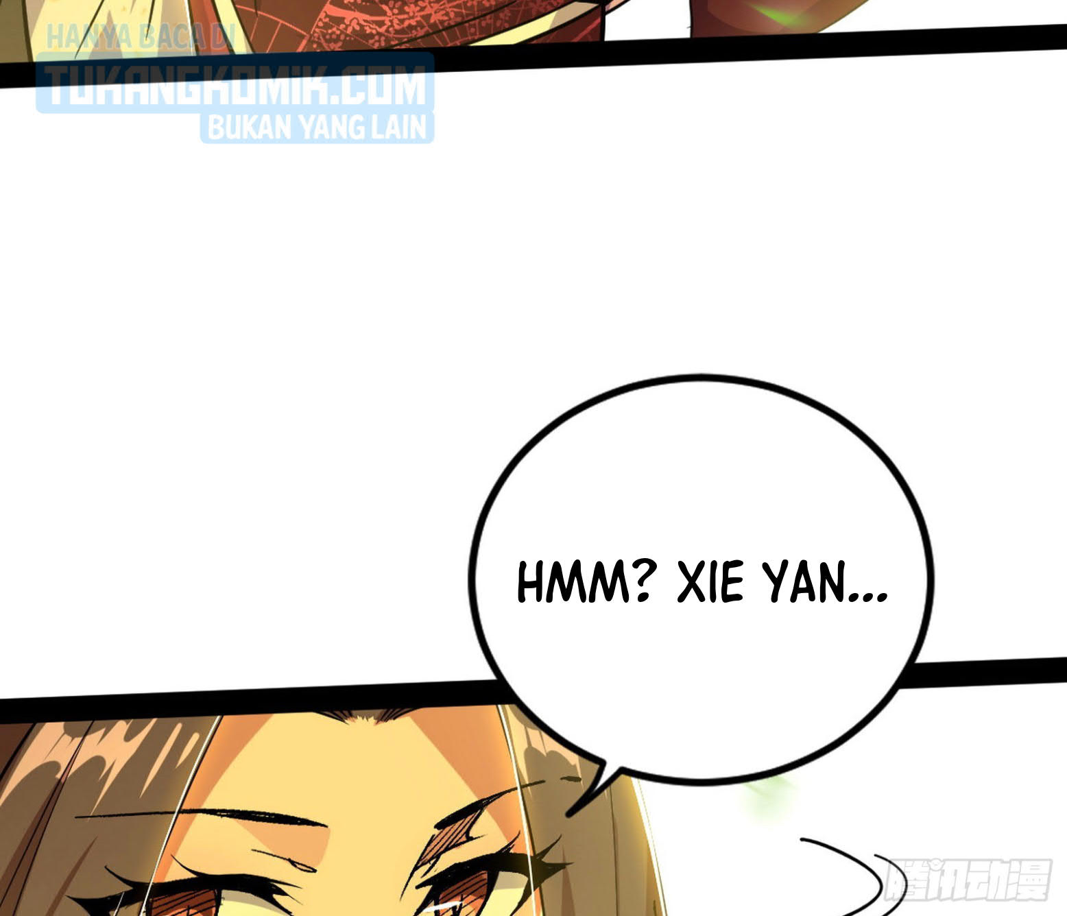 I’m An Evil God Chapter 296 - halaman 32