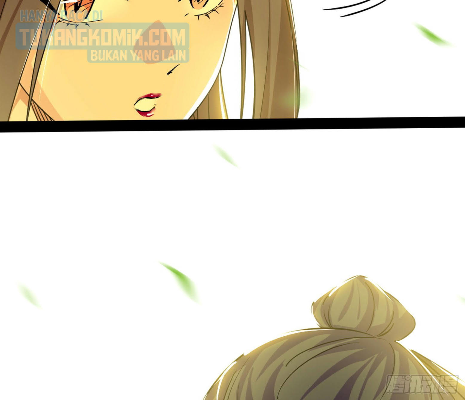 I’m An Evil God Chapter 296 - halaman 33