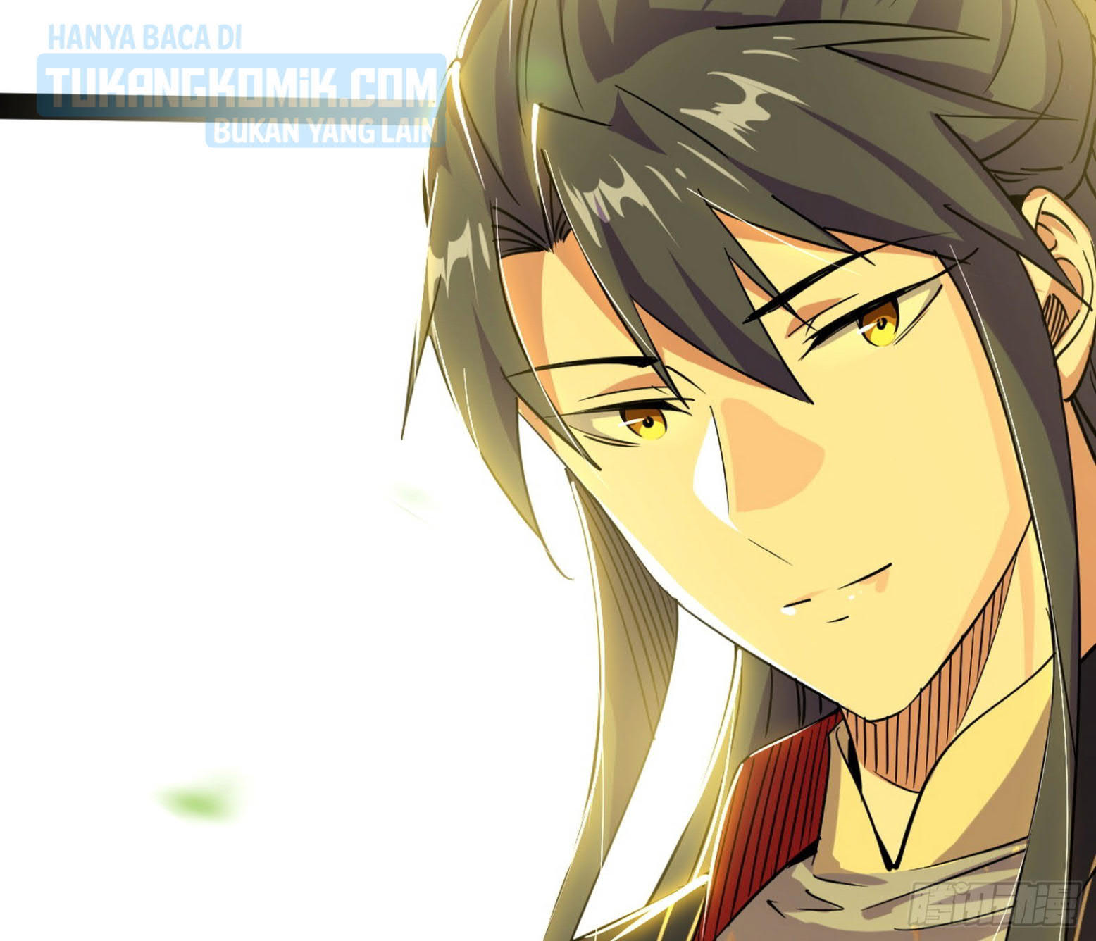 I’m An Evil God Chapter 296 - halaman 34