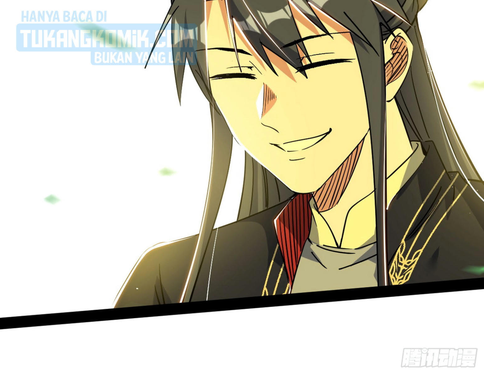 I’m An Evil God Chapter 296 - halaman 39