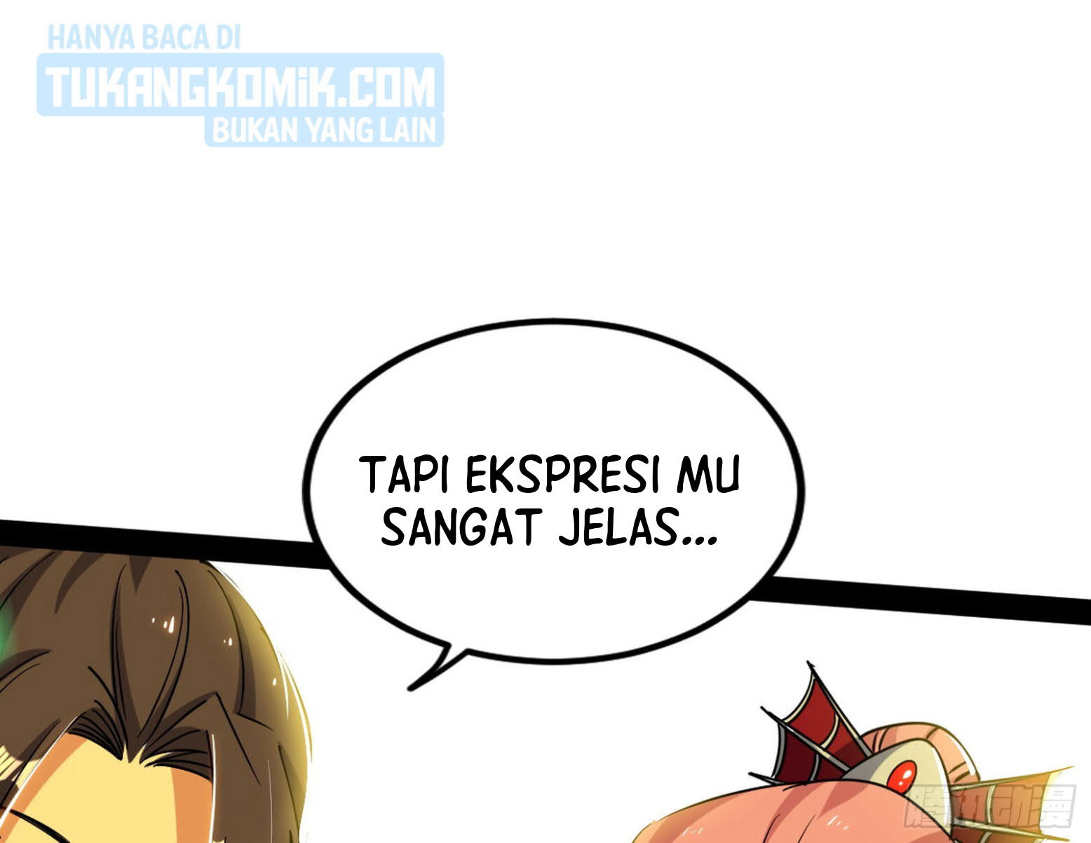 I’m An Evil God Chapter 296 - halaman 40