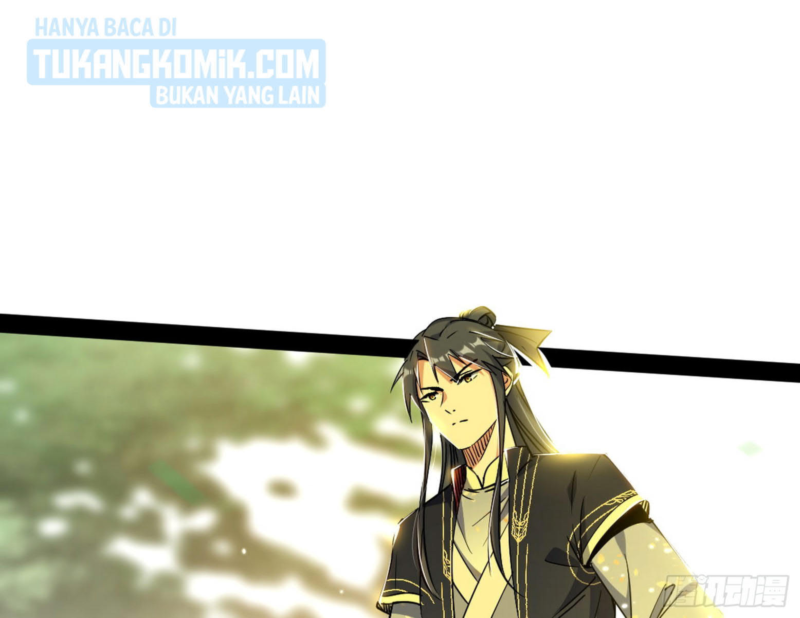 I’m An Evil God Chapter 296 - halaman 44
