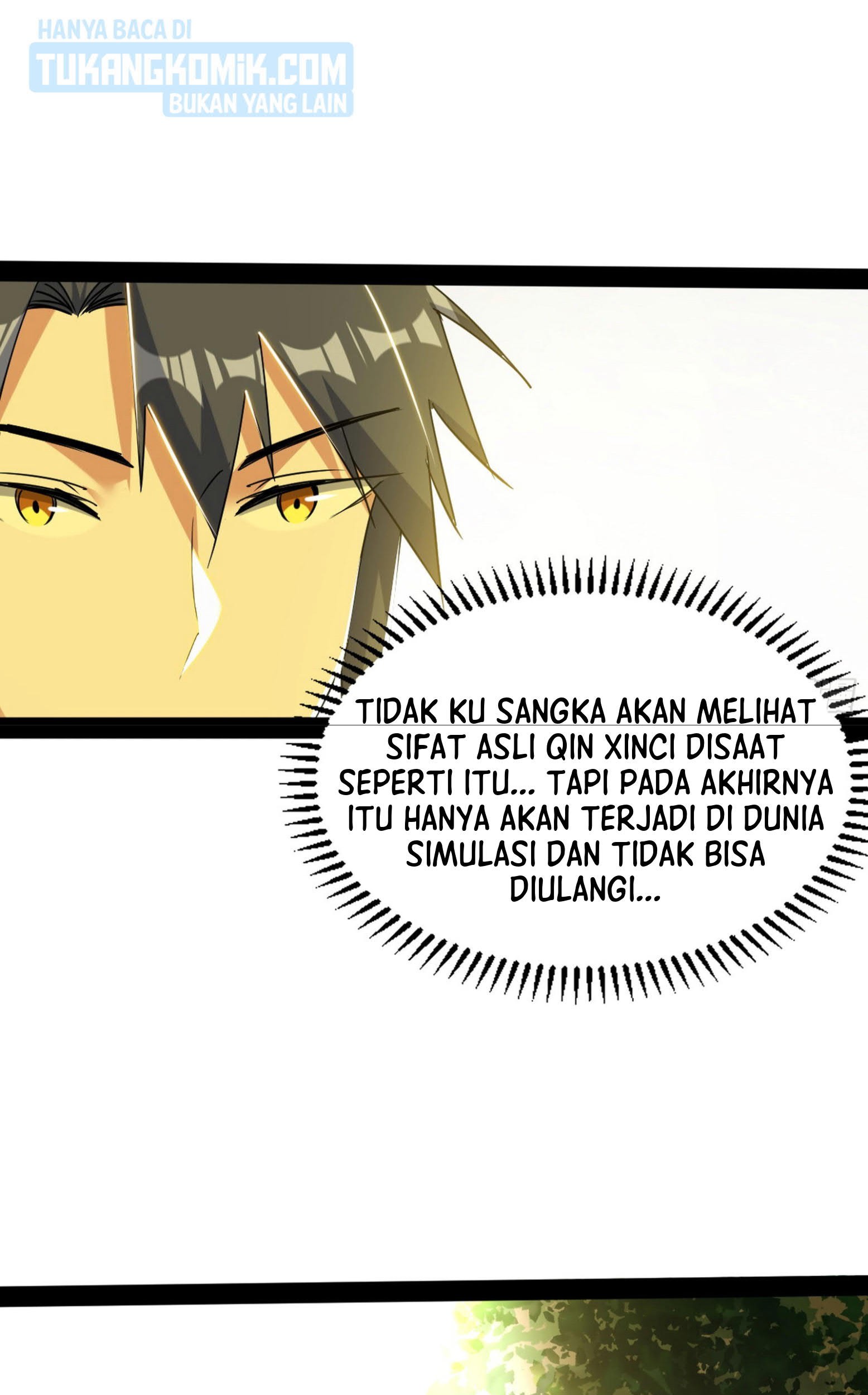 I’m An Evil God Chapter 296 - halaman 47