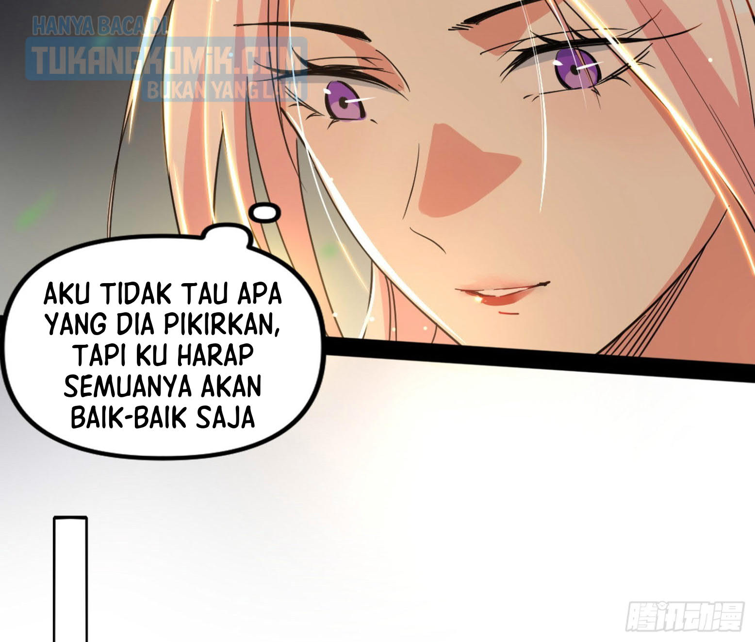 I’m An Evil God Chapter 296 - halaman 66