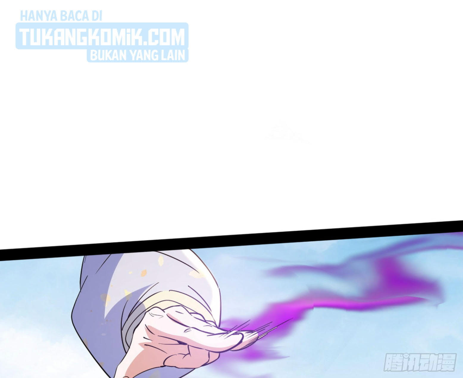 I’m An Evil God Chapter 296 - halaman 77