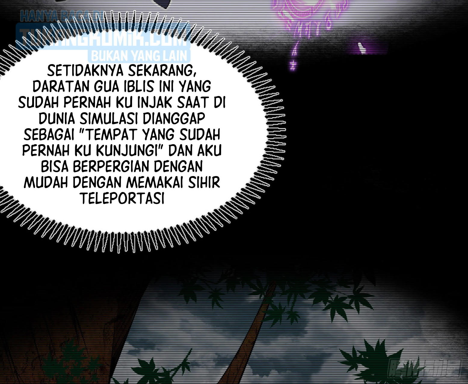 I’m An Evil God Chapter 296 - halaman 92