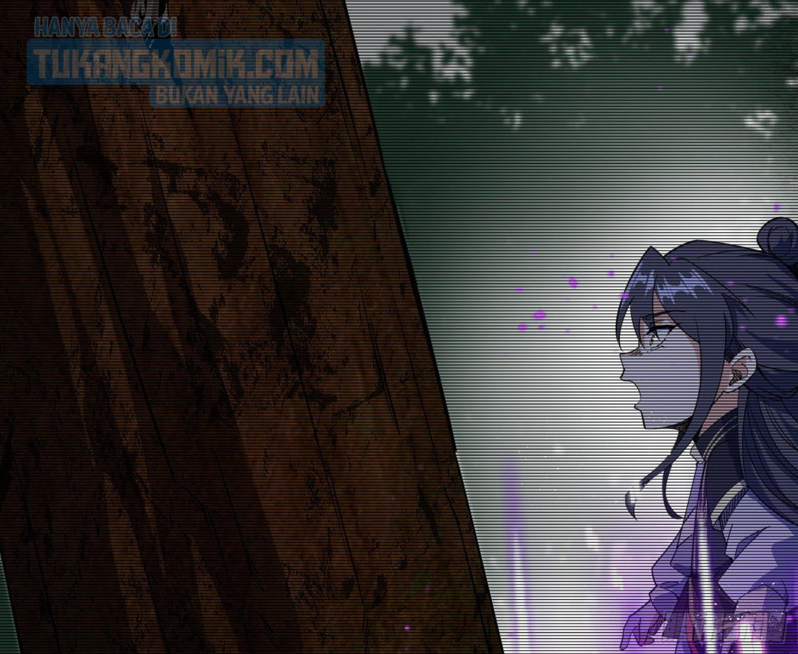I’m An Evil God Chapter 296 - halaman 94