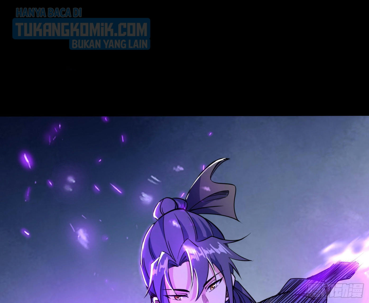 I’m An Evil God Chapter 296 - halaman 96