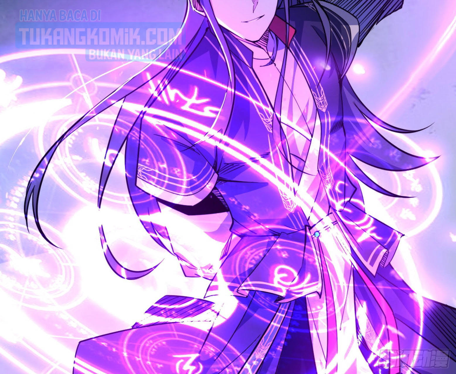 I’m An Evil God Chapter 296 - halaman 97