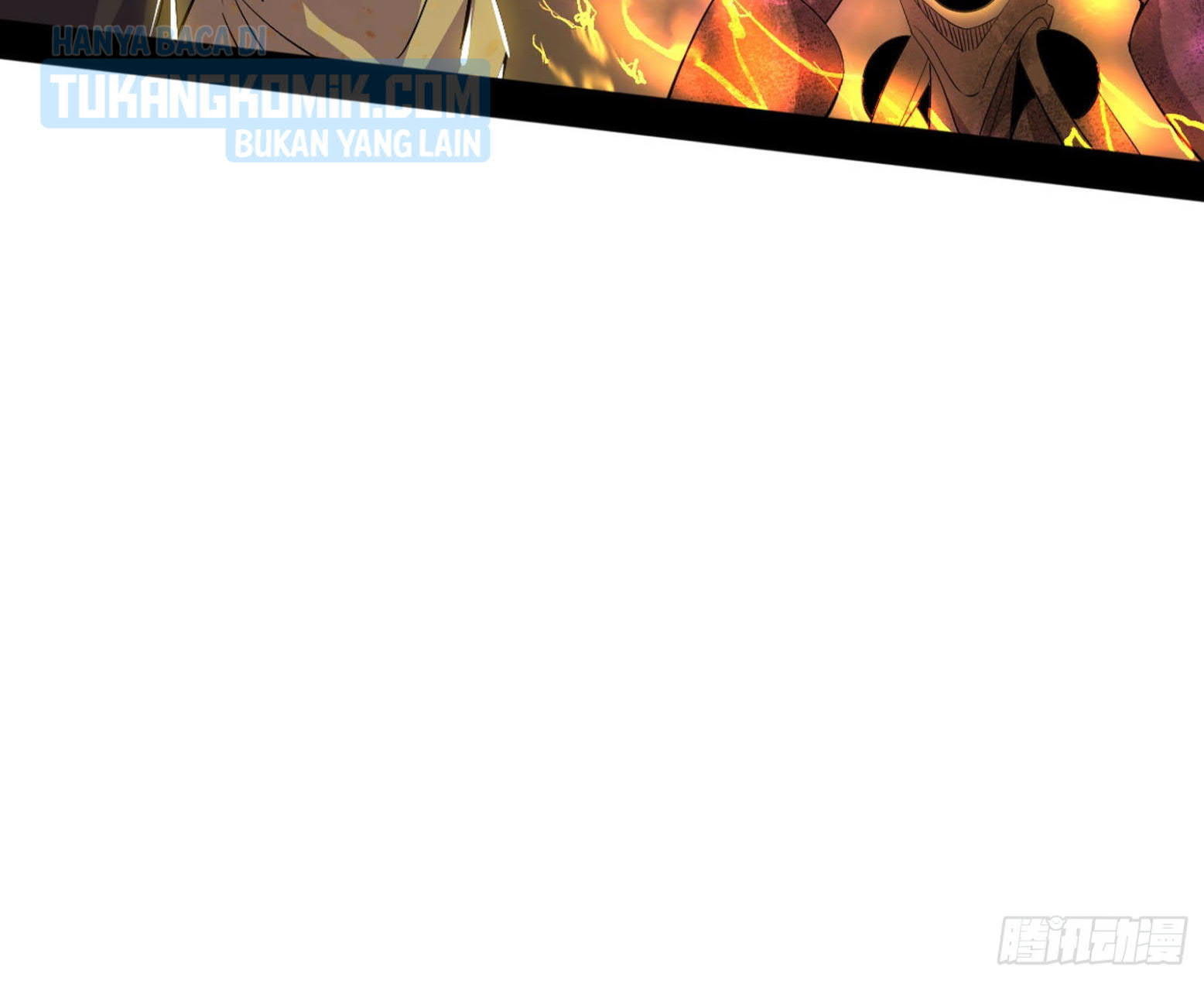 I’m An Evil God Chapter 297 - halaman 104