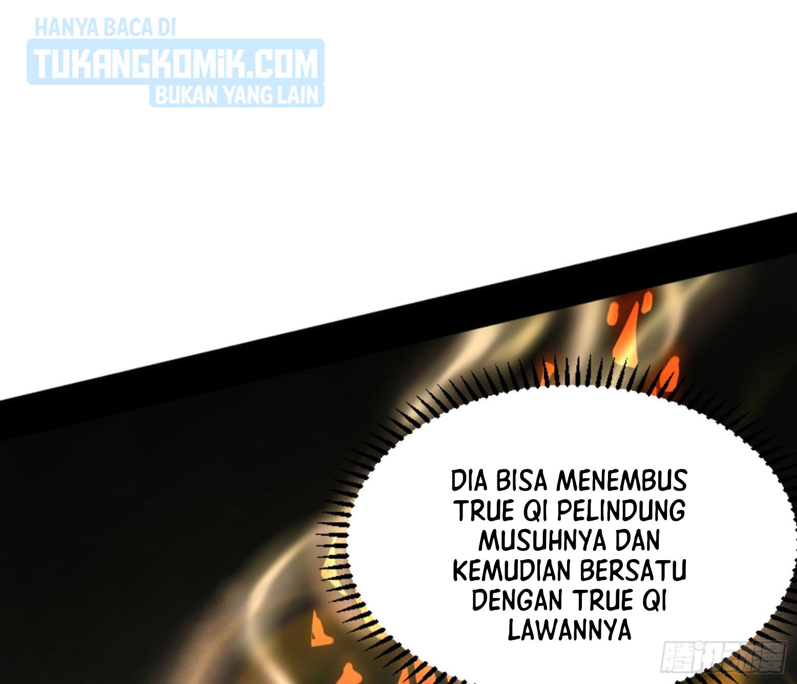 I’m An Evil God Chapter 297 - halaman 105