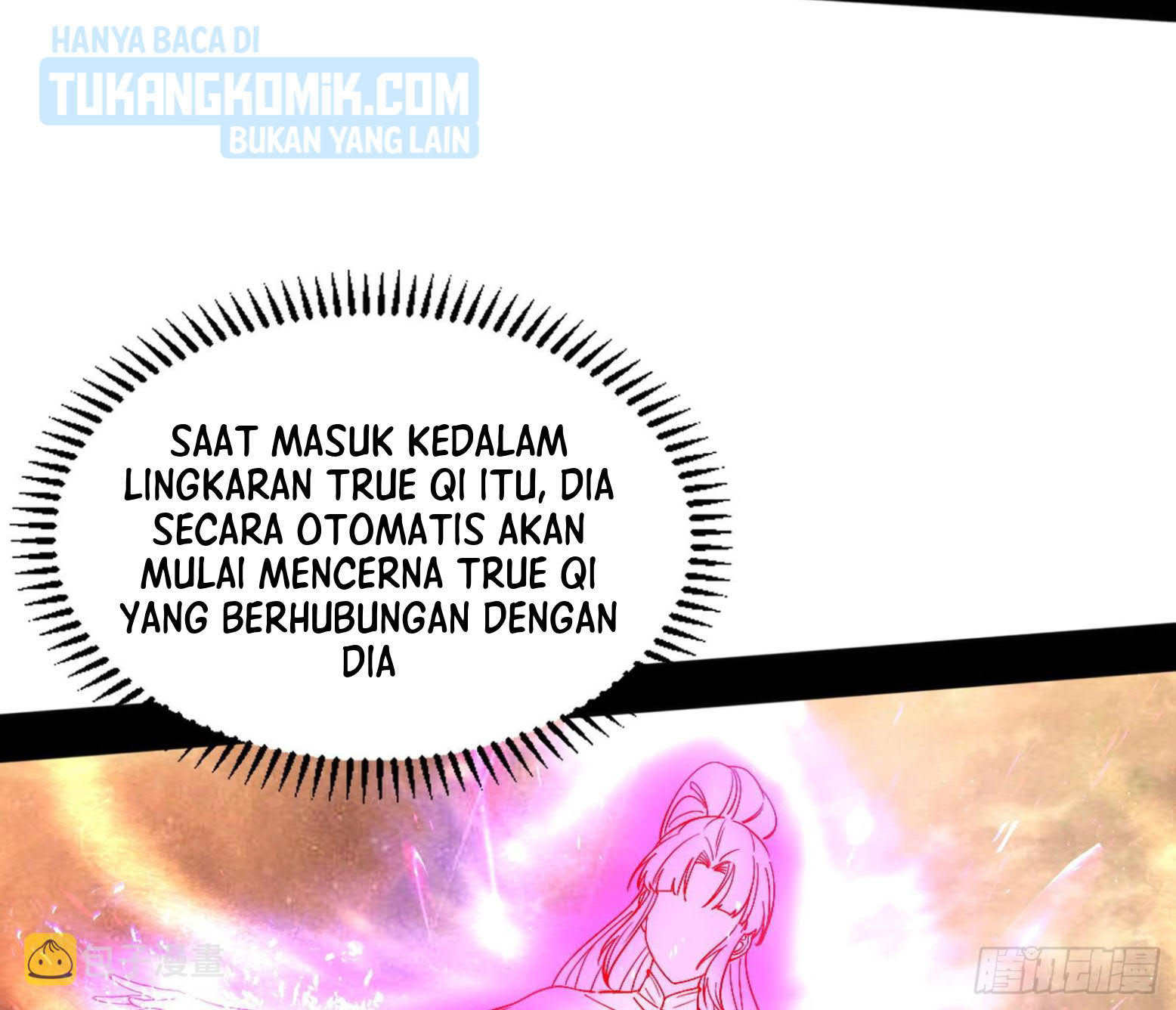 I’m An Evil God Chapter 297 - halaman 107