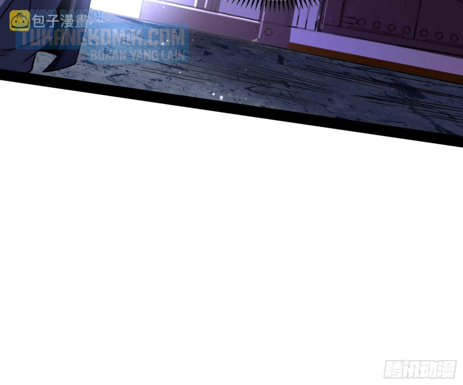 I’m An Evil God Chapter 297 - halaman 11