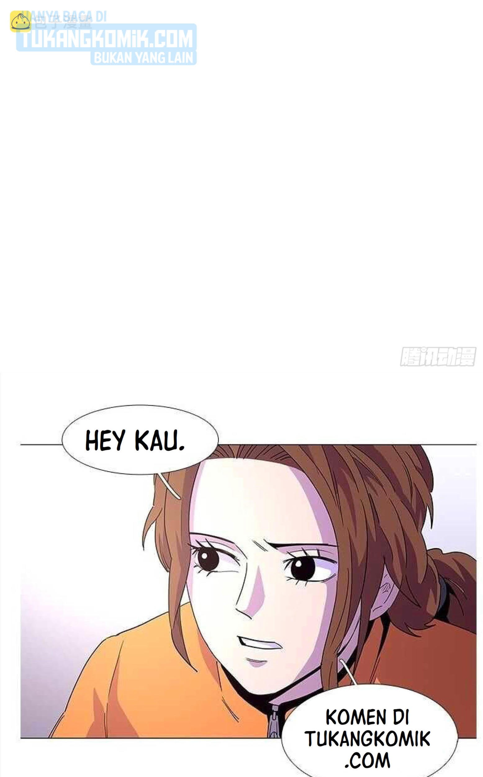 I’m An Evil God Chapter 297 - halaman 137