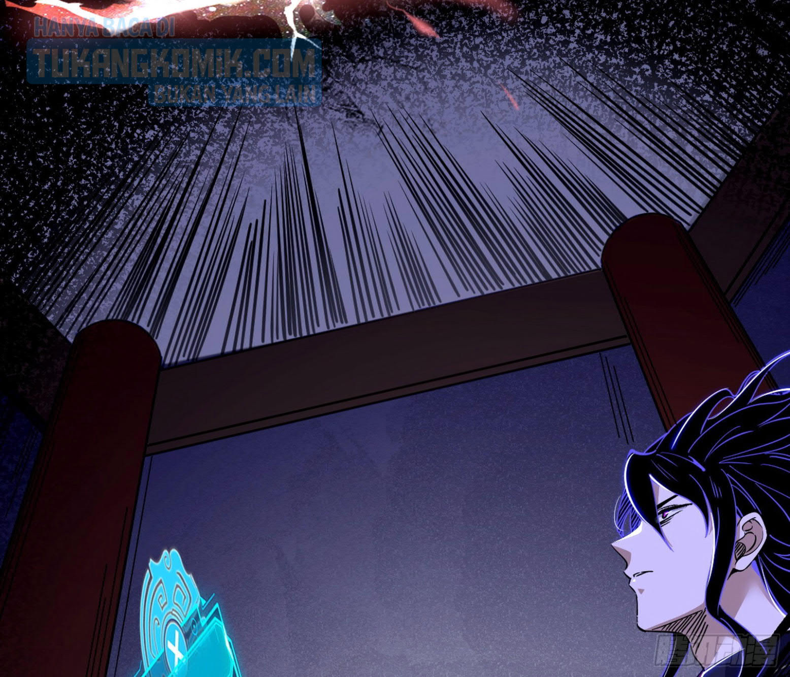 I’m An Evil God Chapter 297 - halaman 30