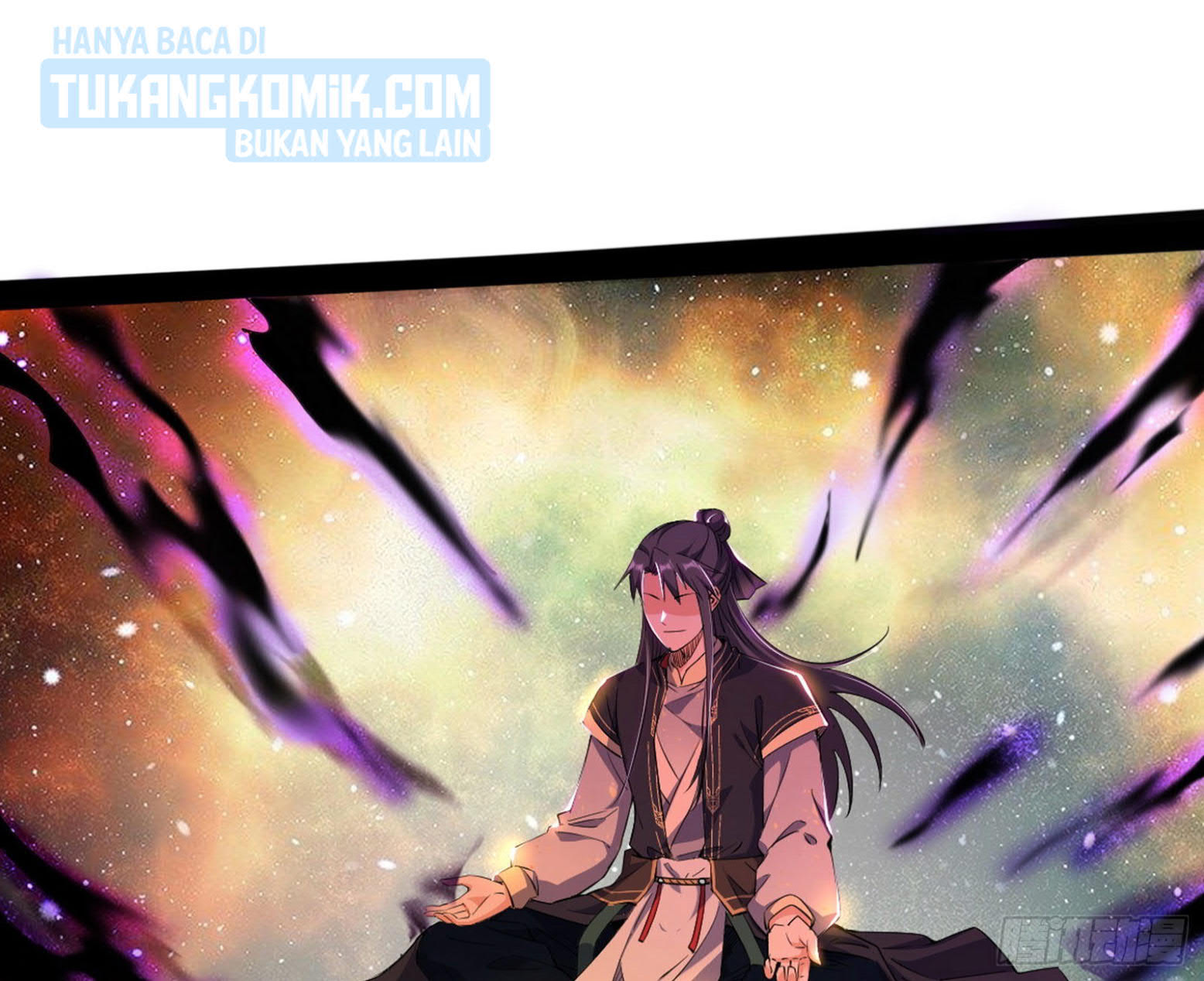 I’m An Evil God Chapter 297 - halaman 33