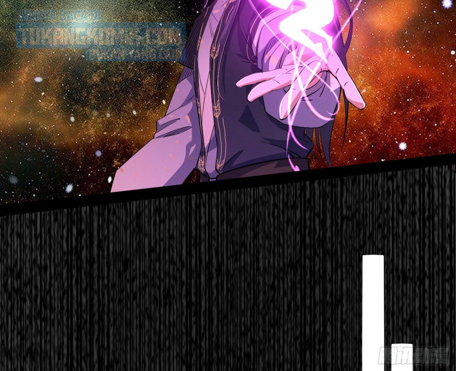 I’m An Evil God Chapter 297 - halaman 36