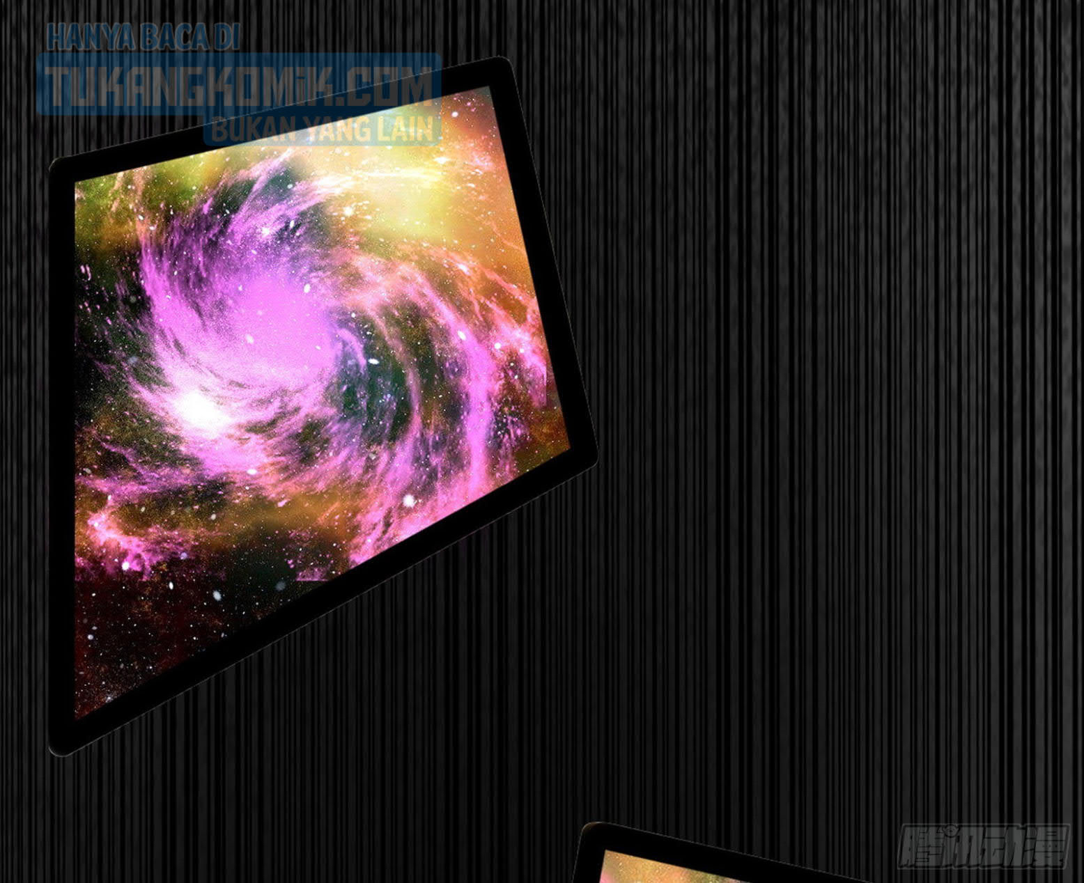 I’m An Evil God Chapter 297 - halaman 38