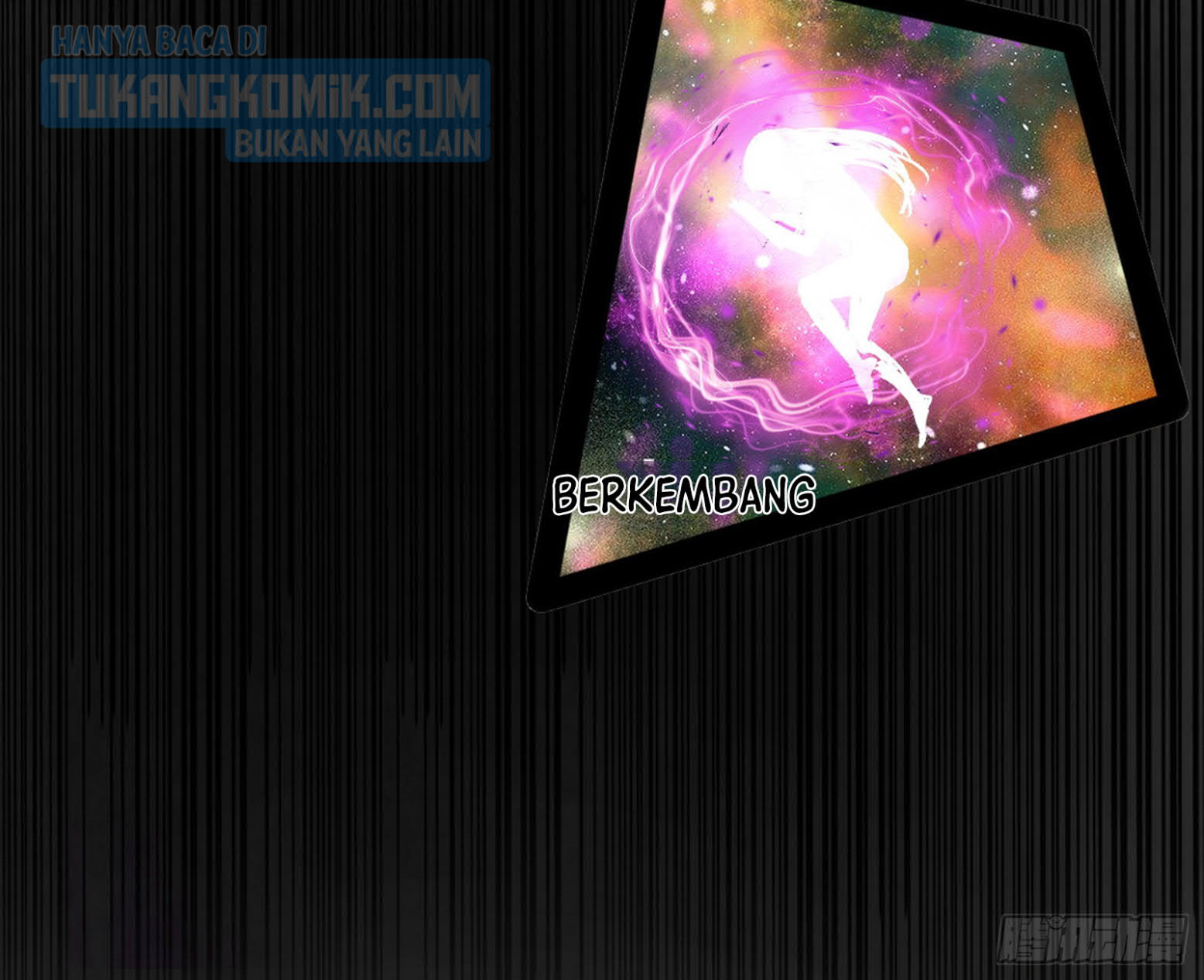 I’m An Evil God Chapter 297 - halaman 39