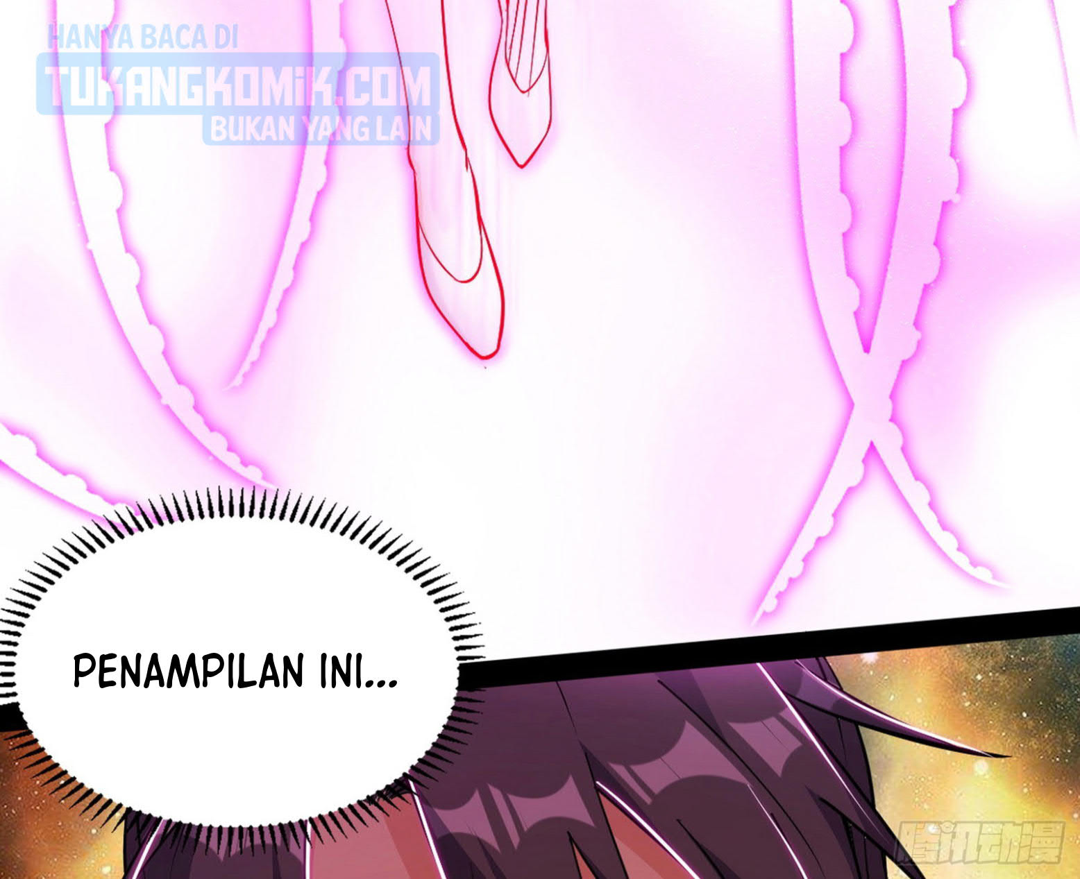 I’m An Evil God Chapter 297 - halaman 43