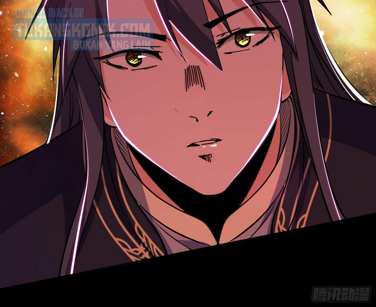 I’m An Evil God Chapter 297 - halaman 44