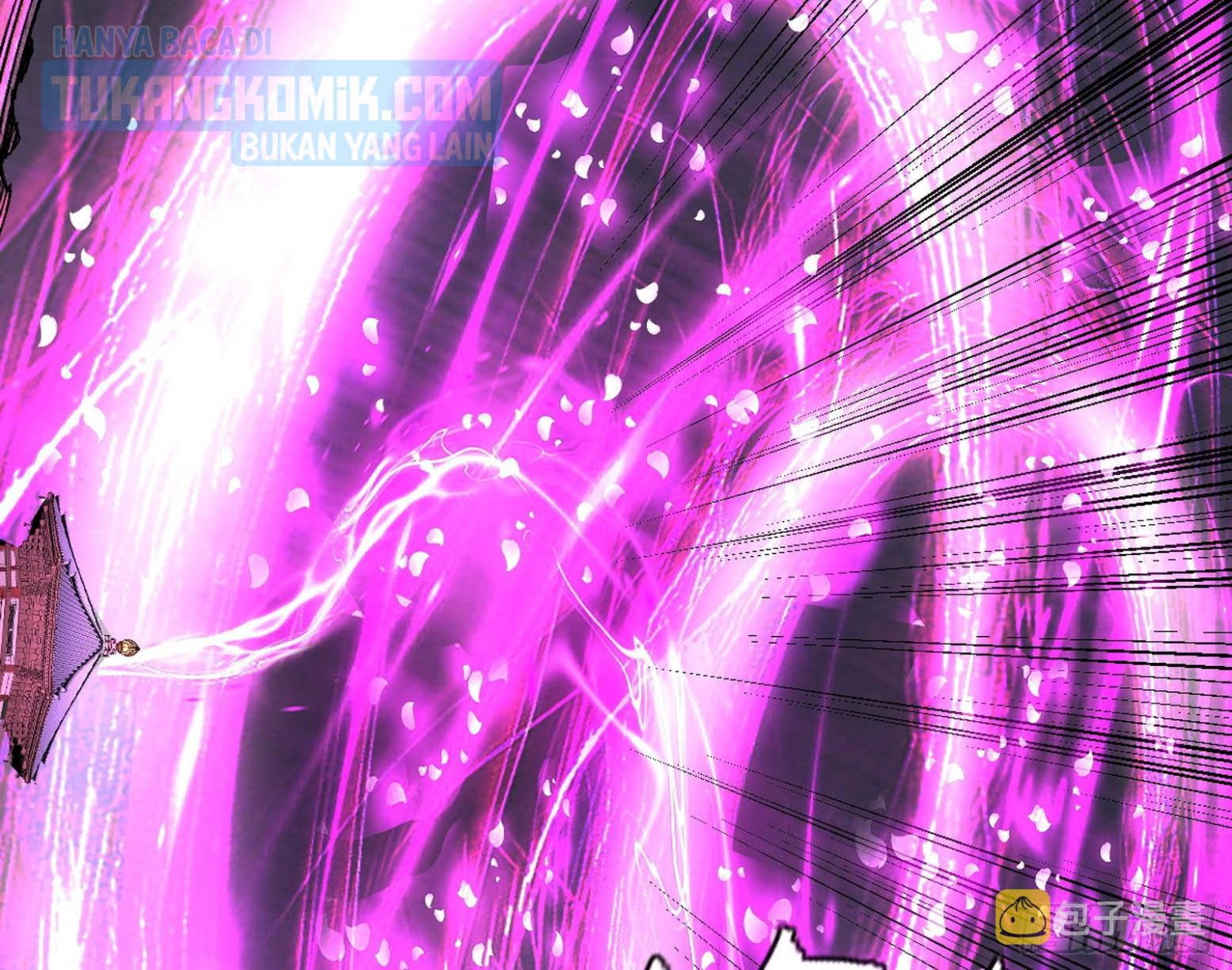 I’m An Evil God Chapter 297 - halaman 51