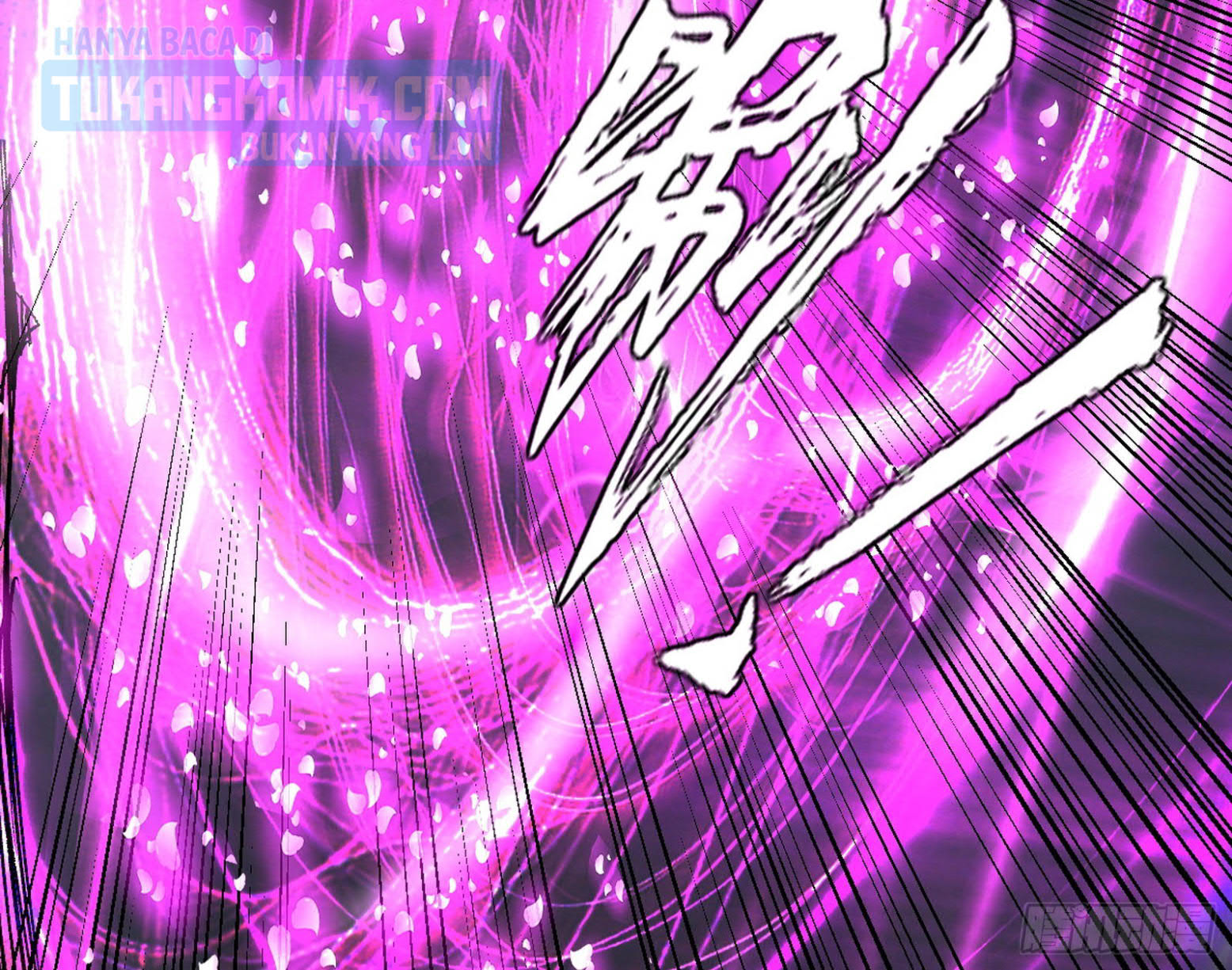 I’m An Evil God Chapter 297 - halaman 52