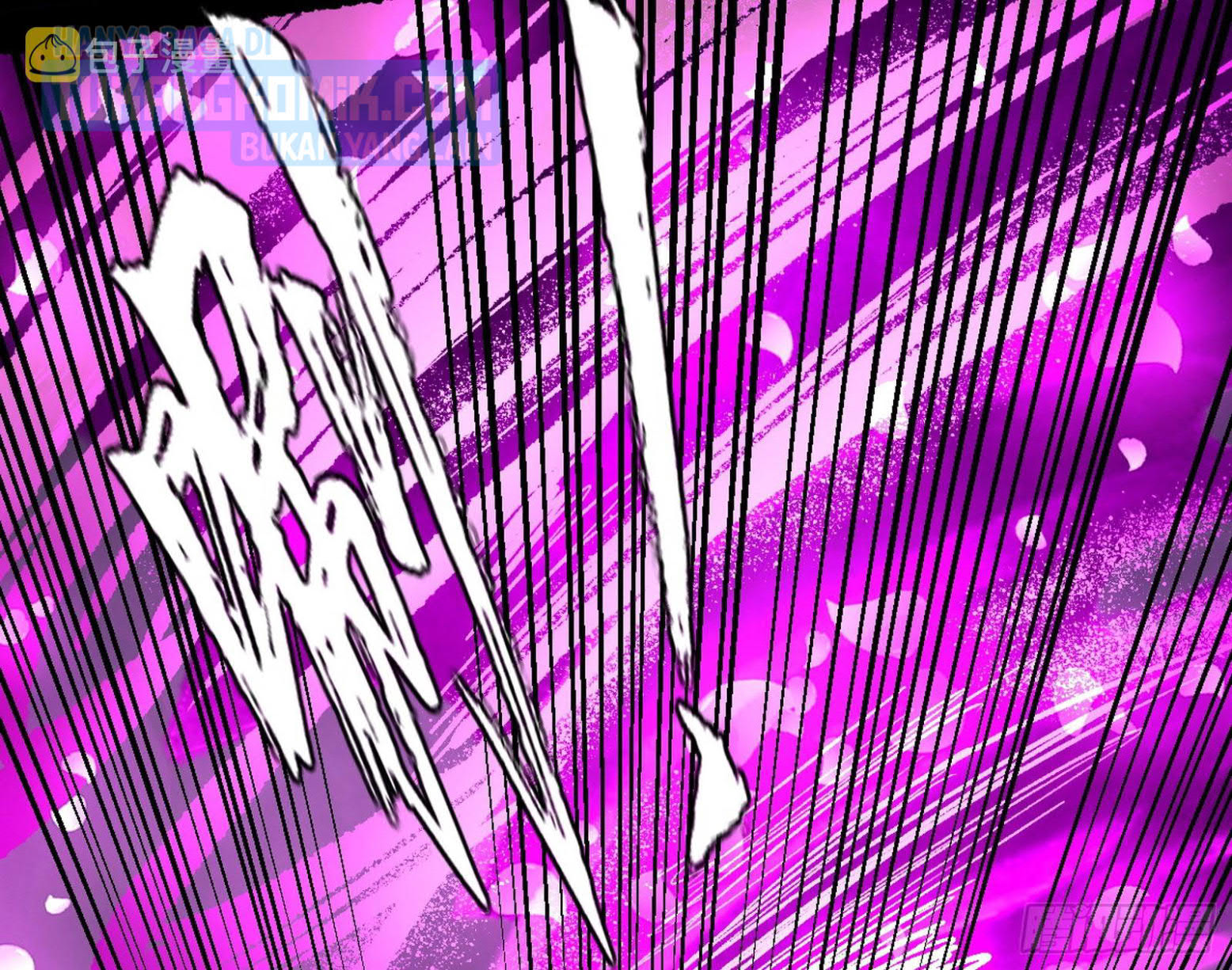 I’m An Evil God Chapter 297 - halaman 57