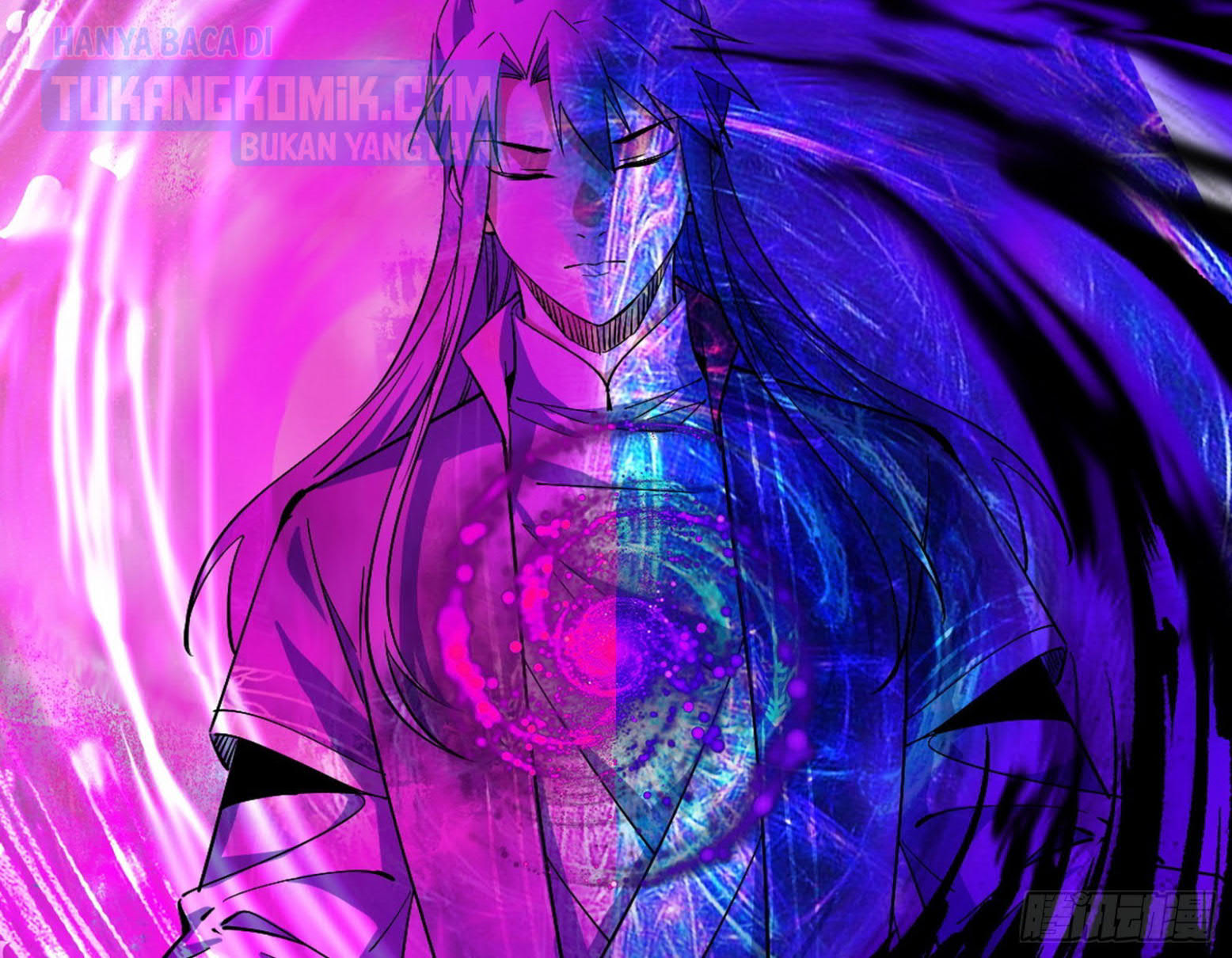 I’m An Evil God Chapter 297 - halaman 69
