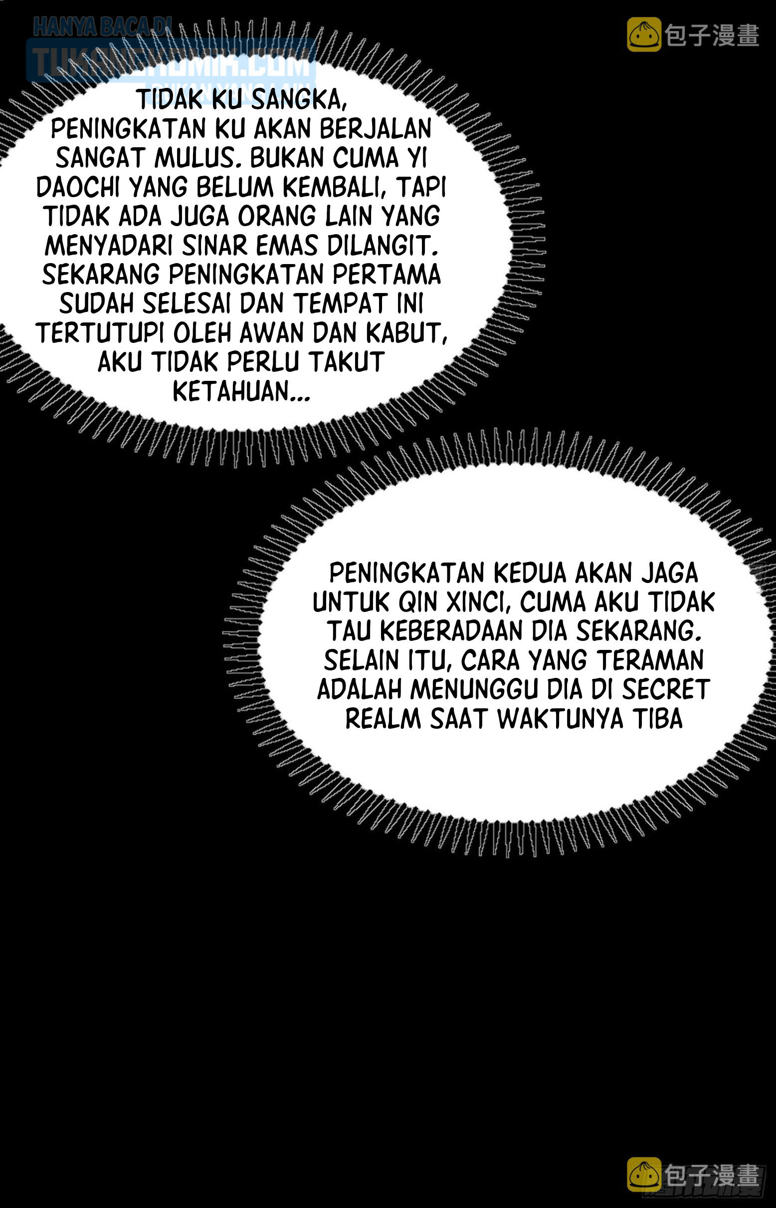 I’m An Evil God Chapter 297 - halaman 73