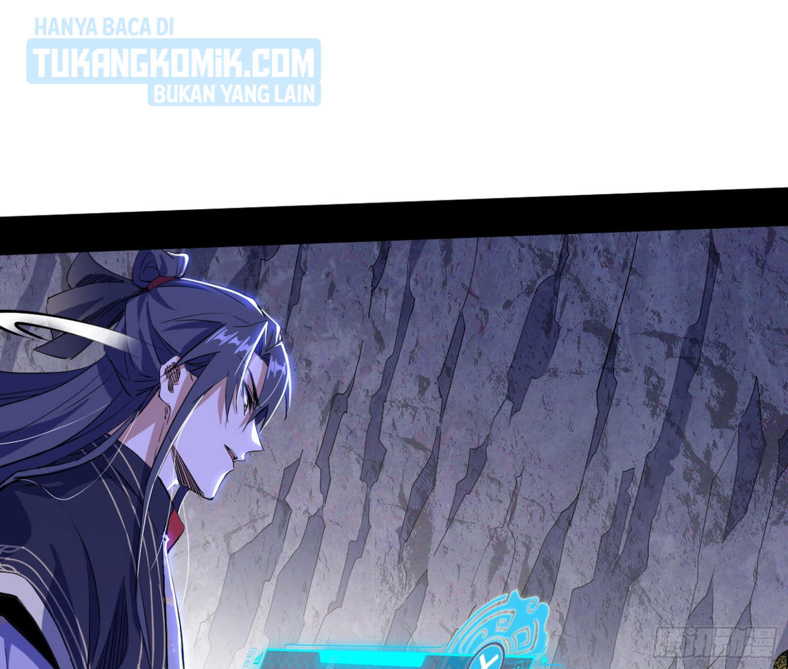 I’m An Evil God Chapter 297 - halaman 74