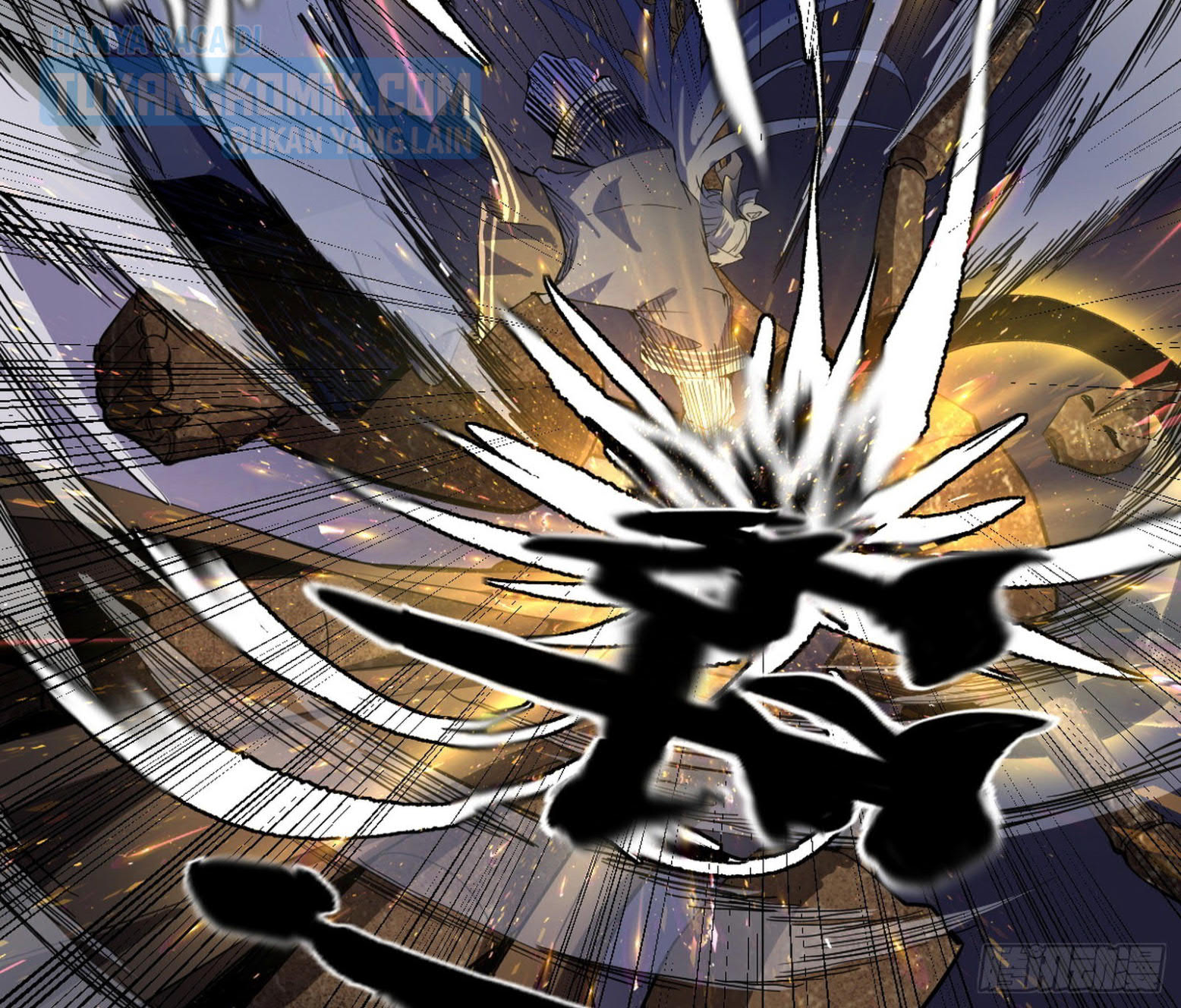 I’m An Evil God Chapter 297 - halaman 85