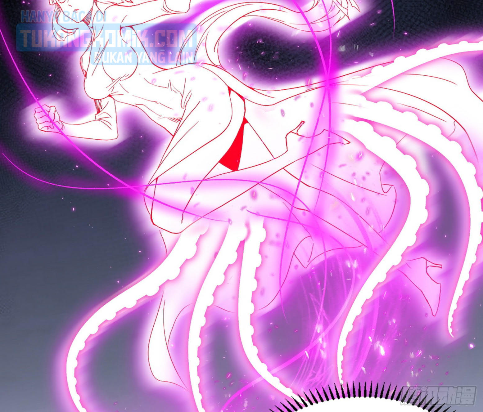 I’m An Evil God Chapter 297 - halaman 92