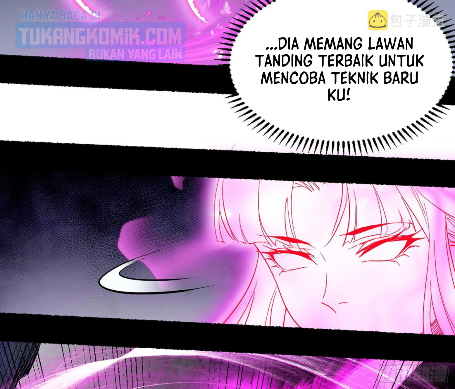 I’m An Evil God Chapter 297 - halaman 93