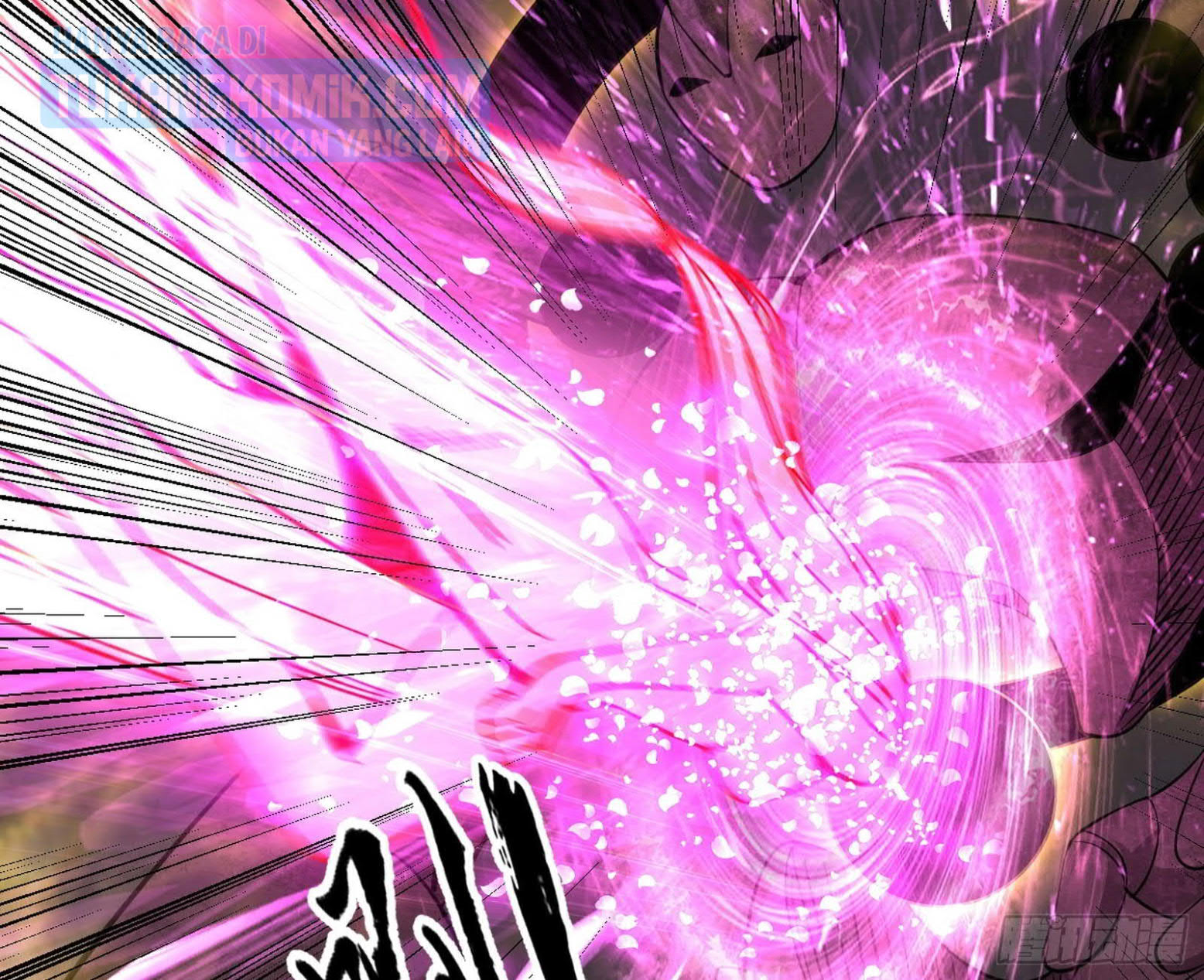 I’m An Evil God Chapter 297 - halaman 97