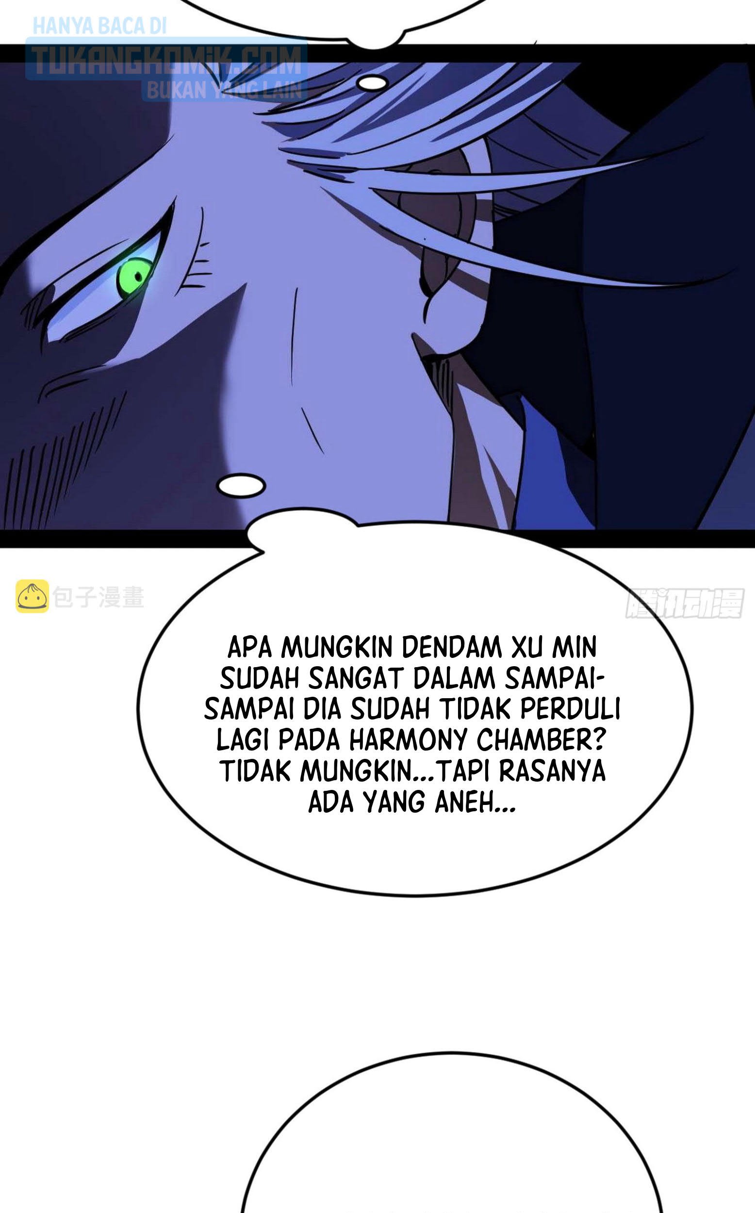 I’m An Evil God Chapter 298 - halaman 103