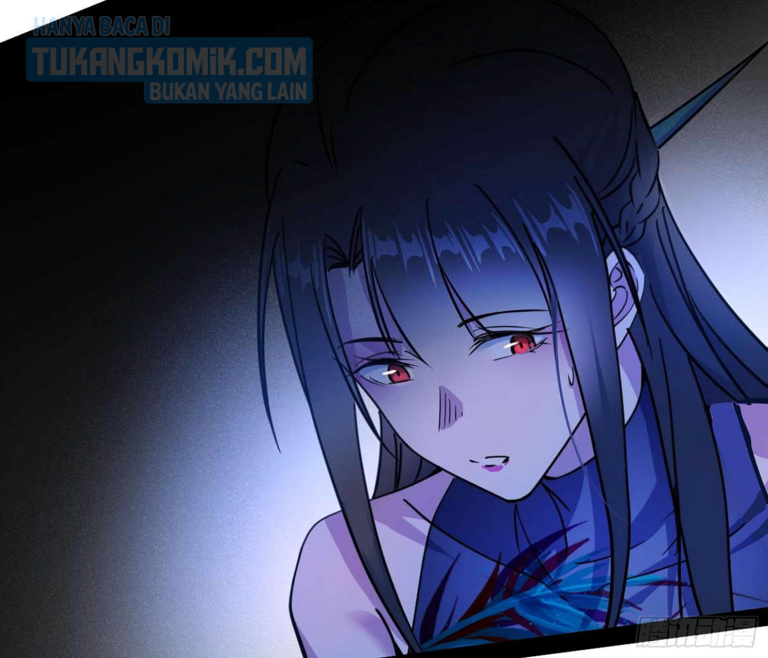 I’m An Evil God Chapter 298 - halaman 109