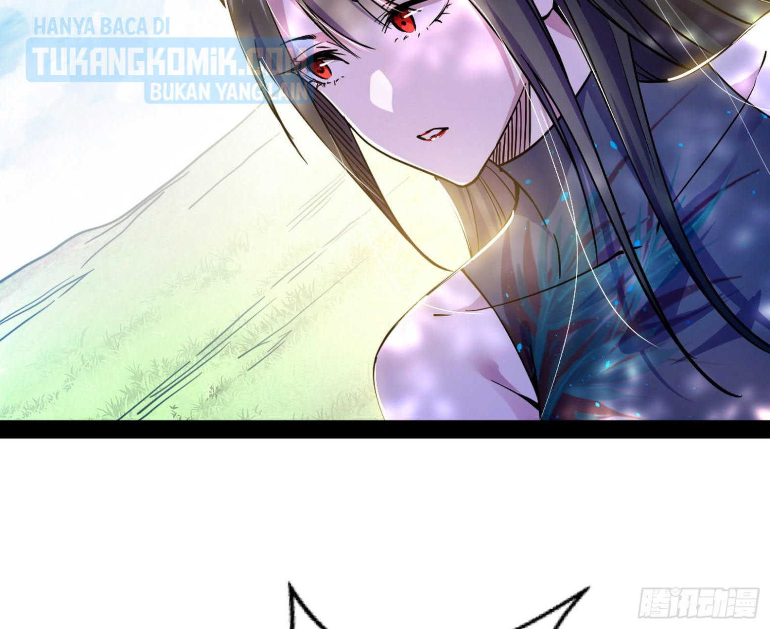 I’m An Evil God Chapter 298 - halaman 25