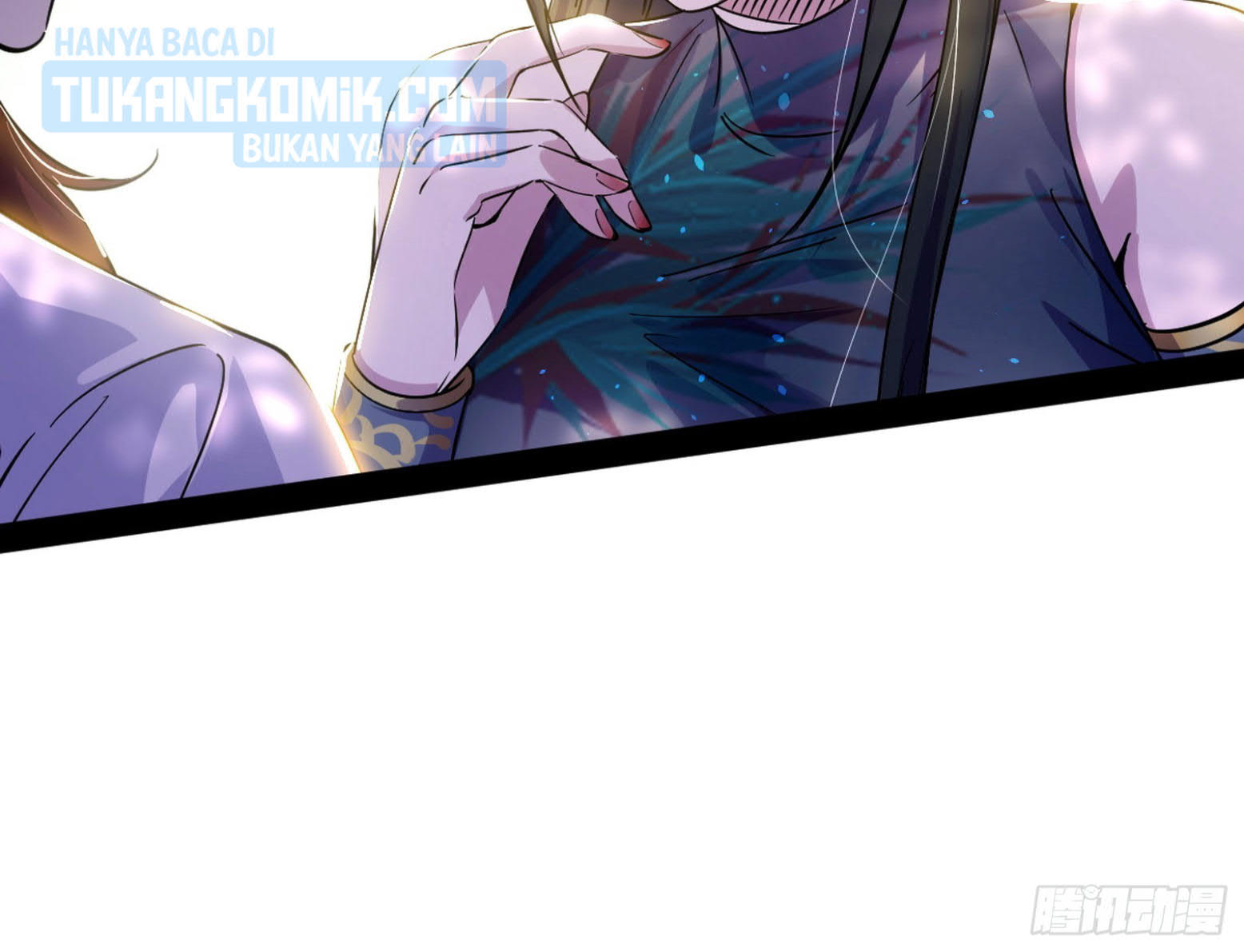 I’m An Evil God Chapter 298 - halaman 37