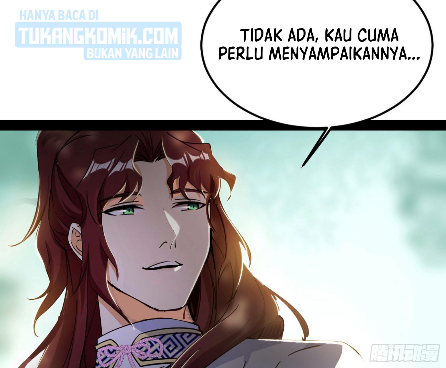 I’m An Evil God Chapter 298 - halaman 45