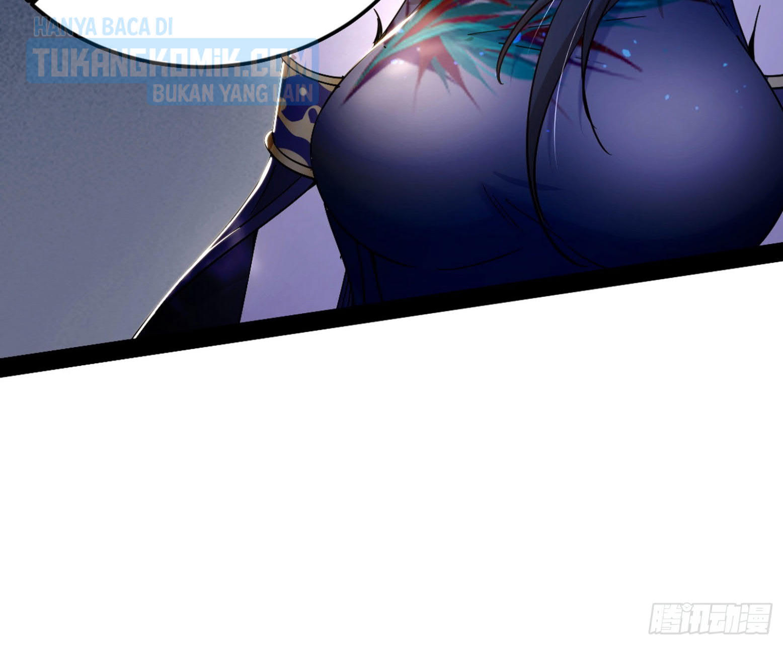 I’m An Evil God Chapter 298 - halaman 47